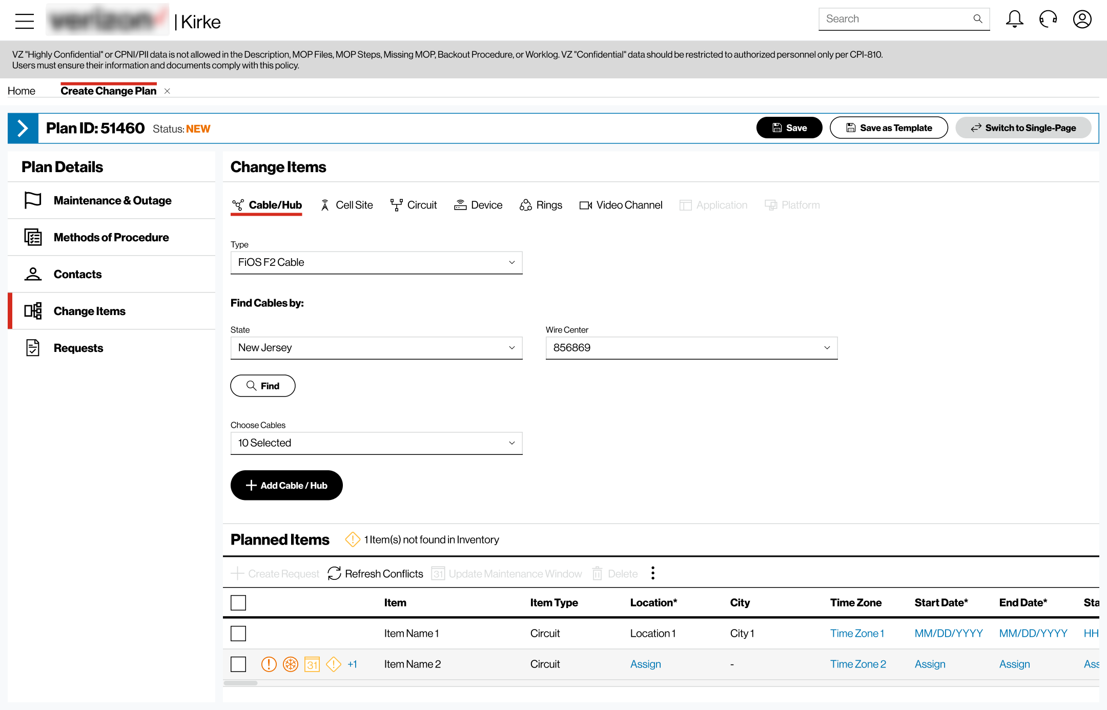 01 · Guide the workflow — after